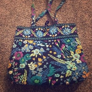 Vera Bradley purse